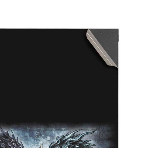 Alchemy Carta Caduceus Rex XBox Series X Digital Edition Console Skin